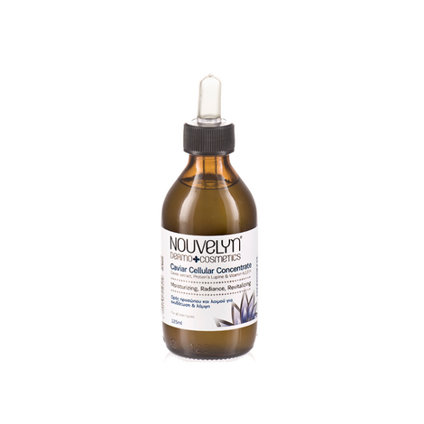 Caviar Cellular Concentrate -Serum
