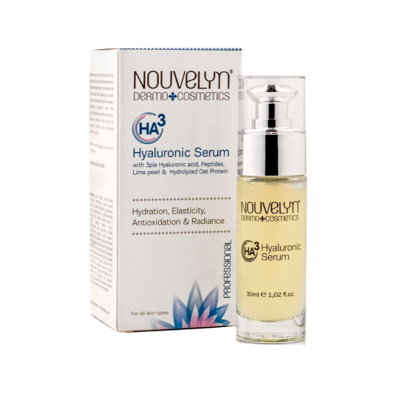 ΗΑ3 Hyaluronic Serum