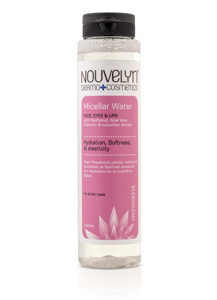Micellar Water