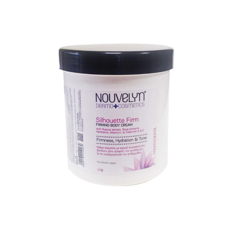 Silhouette Firm Cream - Firming
