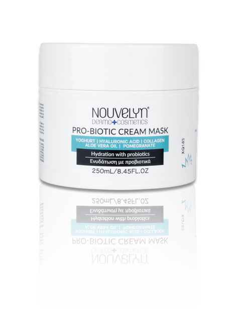 Probiotic Cream Mask