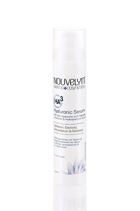 ΗΑ3 Hyaluronic Acid Serum