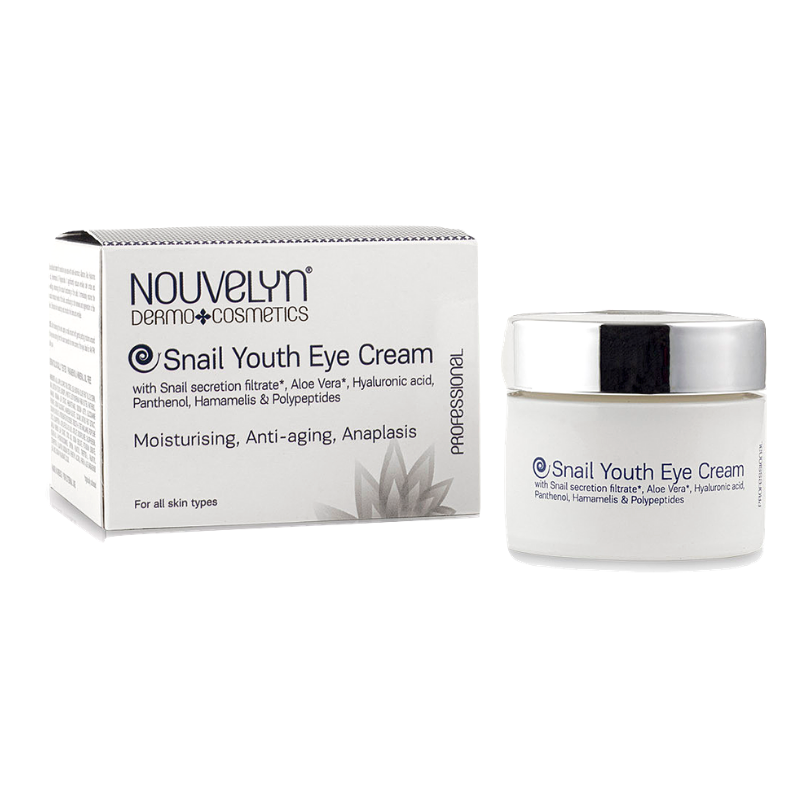 Snail Youth Eye Cream
