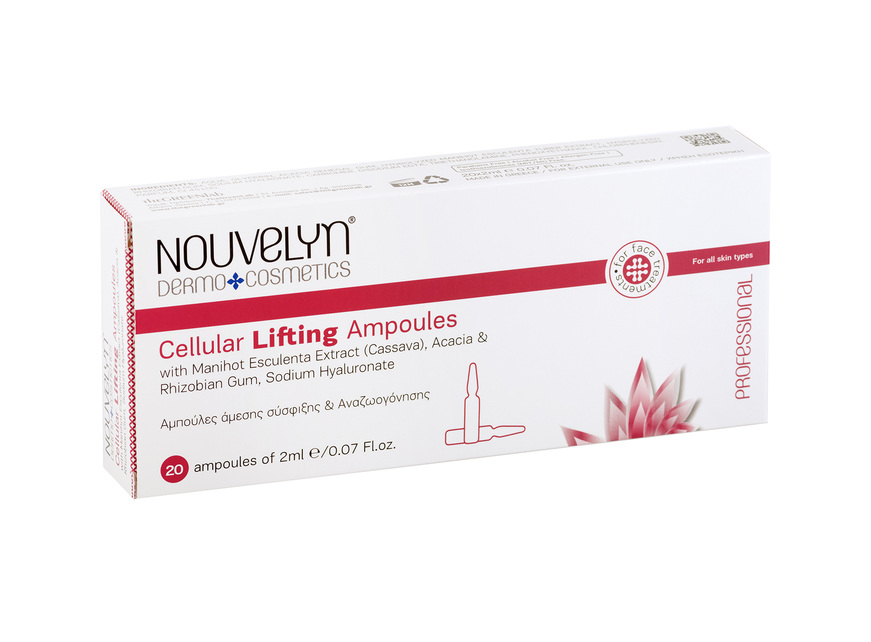 Cellular Lifting Ampoules