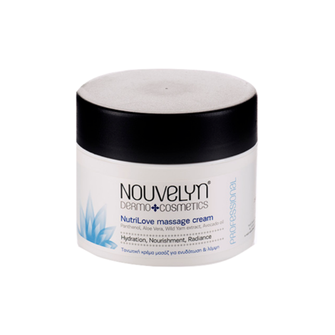 NutriLove Massage-Night Cream