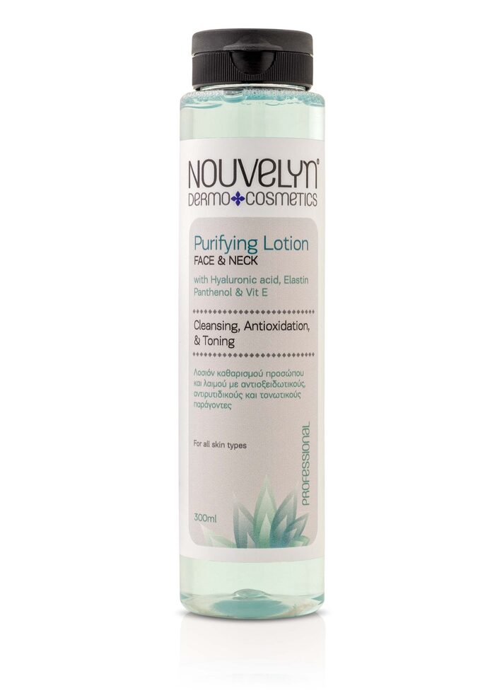 Purifying Lotion