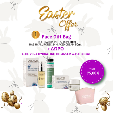 Easter Gift Bag 1