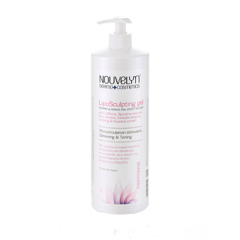 Liposculpting Gel