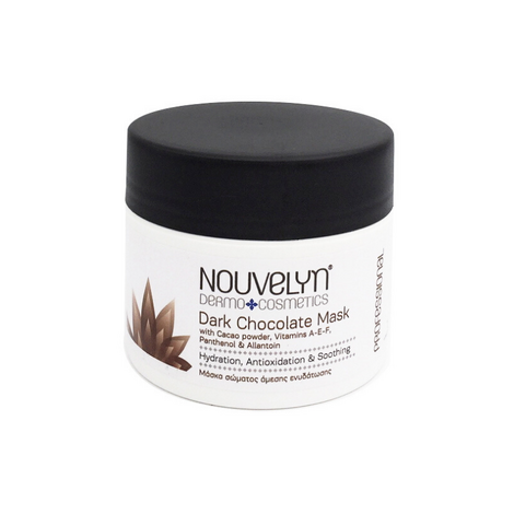Dark Chocolate Mask
