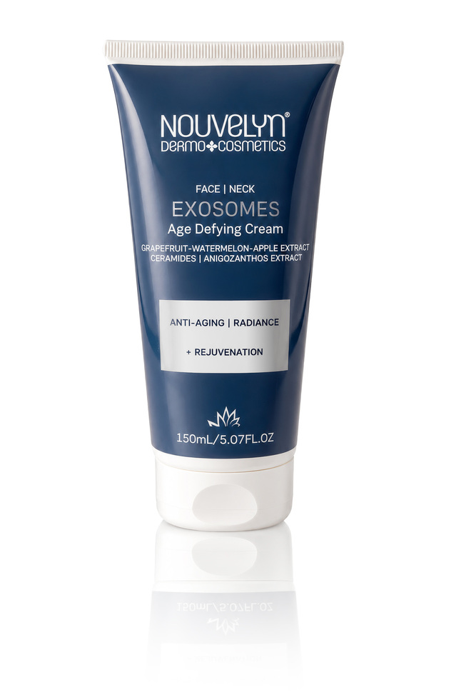 EXOSOMES Age Defying Cream