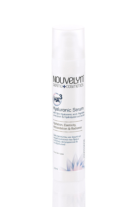 ΗΑ3 Hyaluronic Acid Serum
