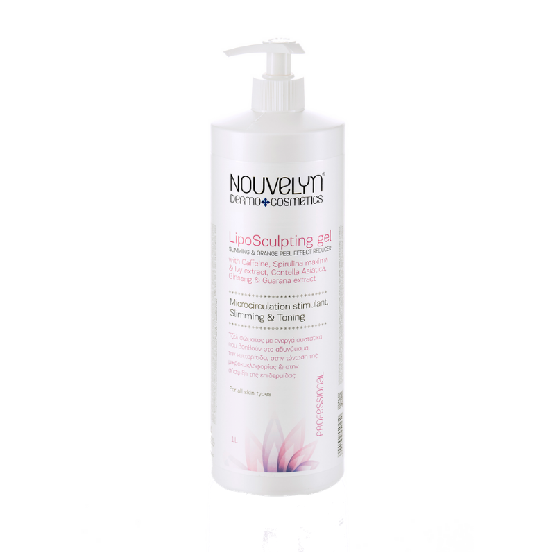Liposculpting Gel