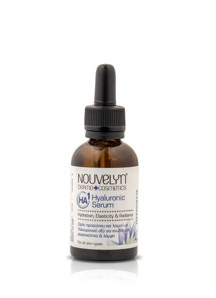 HA1 Hyaluronic Serum