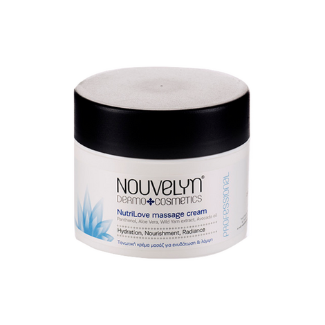 NutriLove Massage-Night Cream