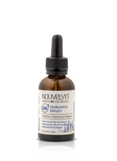 HA1 Hyaluronic Serum