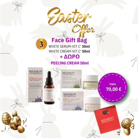 Easter Gift Bag 3