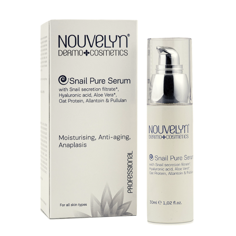 Snail Pure Serum