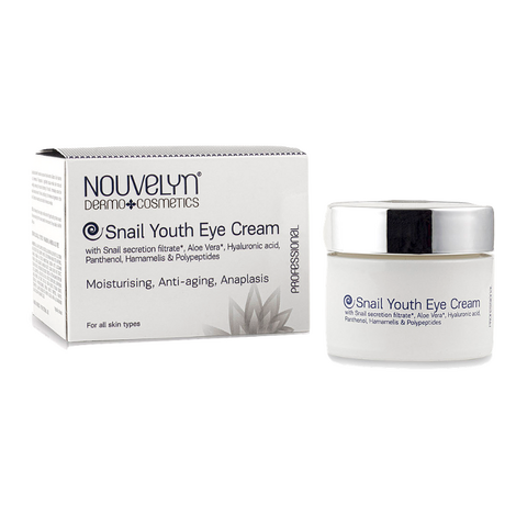 Snail Youth Eye Cream