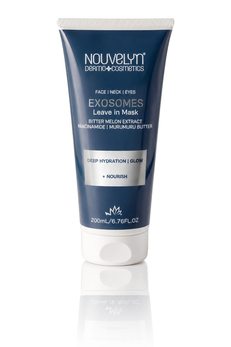EXOSOMES Leave in Mask
