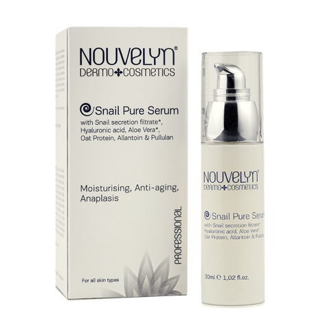 Snail Pure Serum