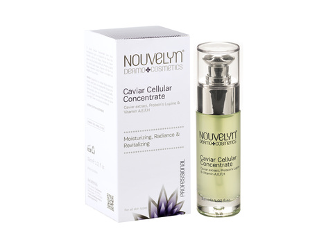 Caviar Cellular Concentrate Serum