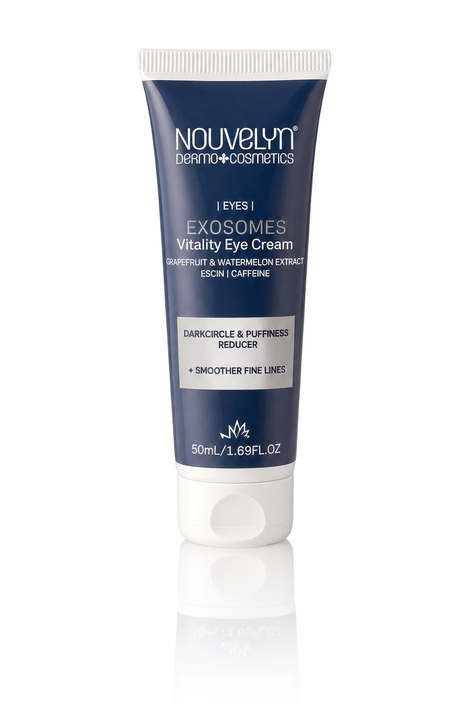 EXOSOMES Vitality Eye Cream