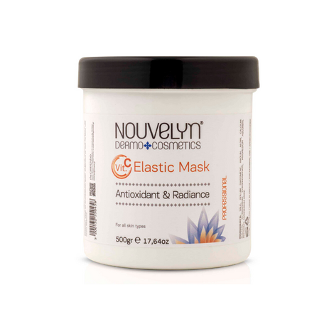 Vit C Elastic Mask