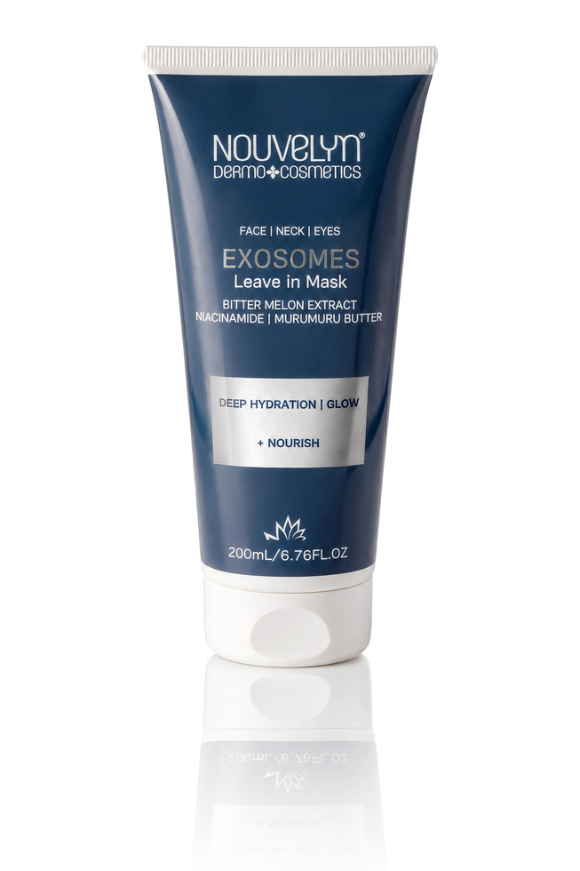 EXOSOMES Leave in Mask