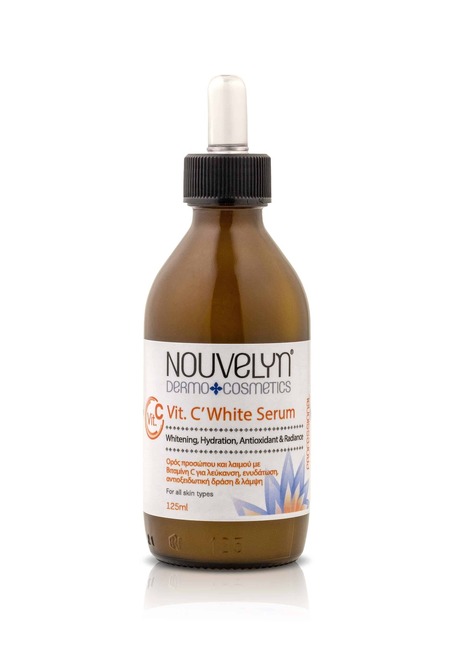 VIT. C’ White Serum
