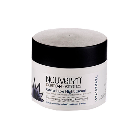Caviar Luxe Night Cream
