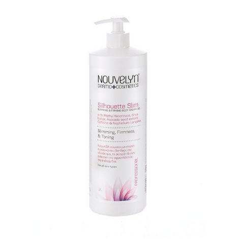 Silhouette Slim Cream - Thermo