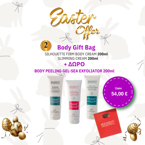Easter Gift Bag 2