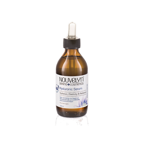 ΗΑ3 Hyaluronic Acid Serum