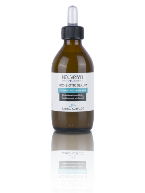 Probiotic Serum