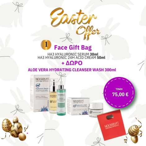 Easter Gift Bag 1