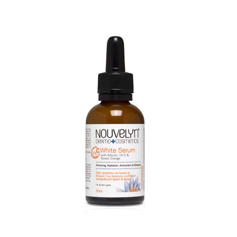 White Serum-Vit.C’