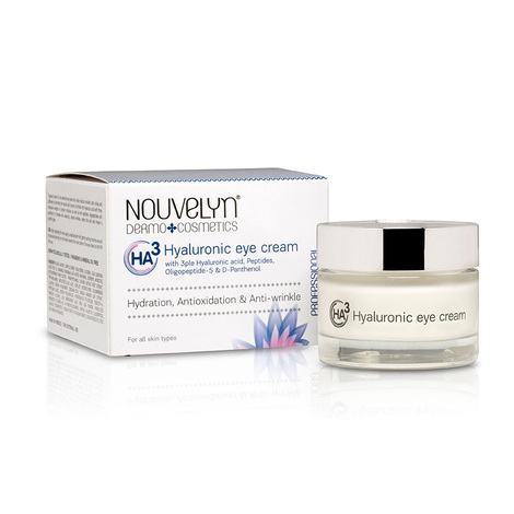 ΗΑ3 Hyaluronic Eye Cream