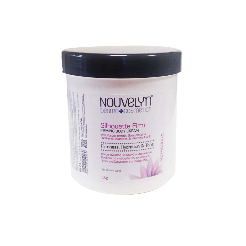 Silhouette Firm Cream - Firming