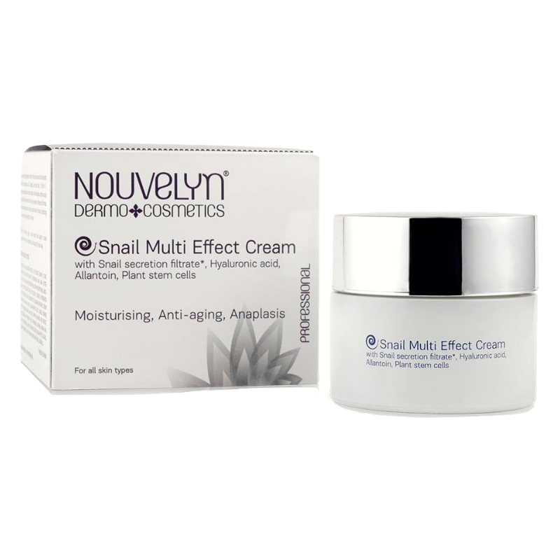 Snail Multi Effect Cream