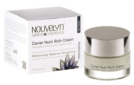 Caviar Nutri Rich Cream