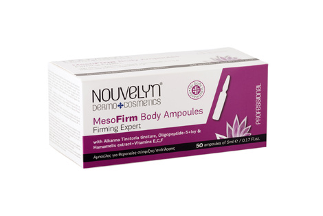 MesoFirm Body Ampoules