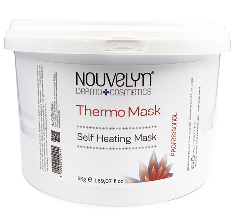 Thermomask