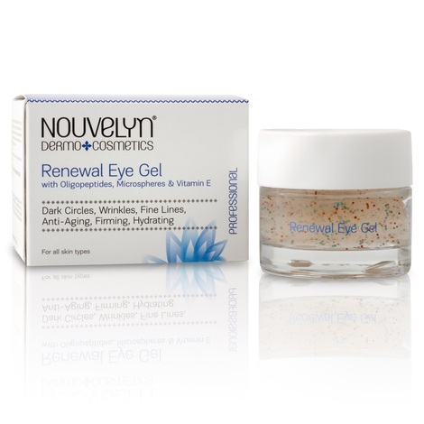 Renewal Eye Gel