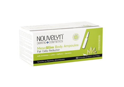 MesoSlim Body Amploules