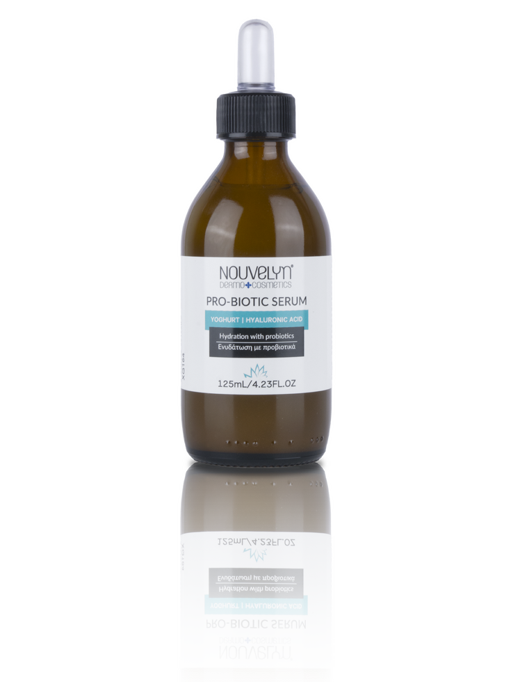 Probiotic Serum