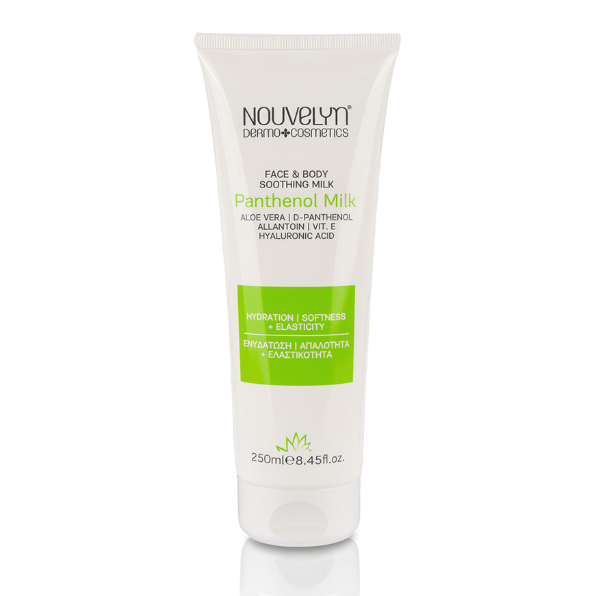 Panthenol Milk