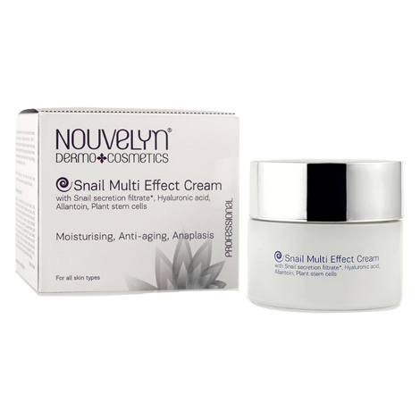 Snail Multi Effect Cream