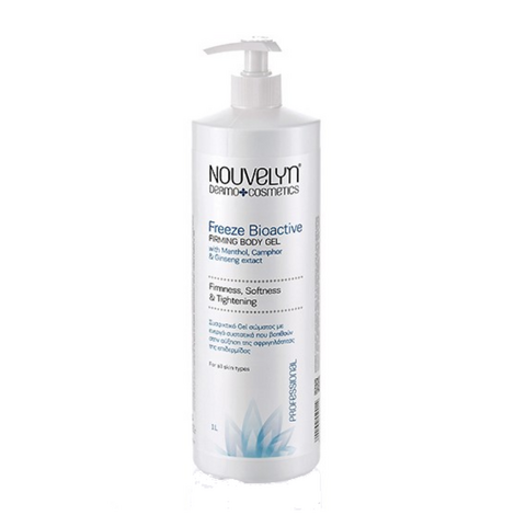 Freeze Bioactive Firming Body Gel