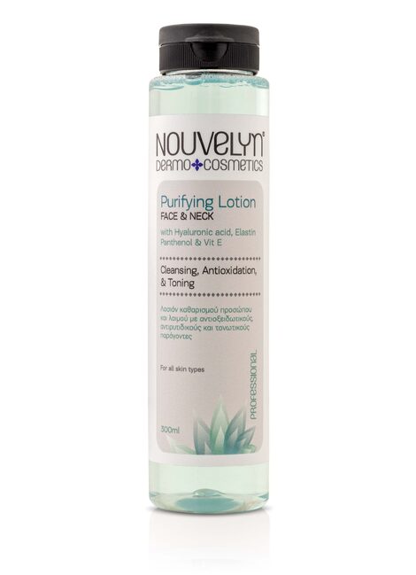 Purifying Lotion