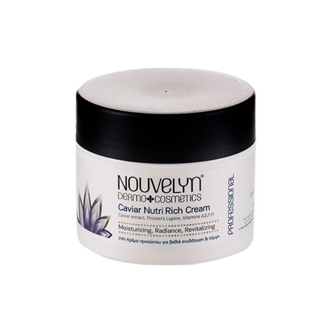 Caviar Nutri Rich Day Cream